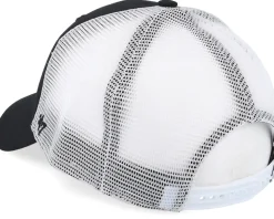 New York Yankees Branson Black Trucker - 47 Brand