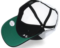 New York Yankees Branson Black Trucker - 47 Brand