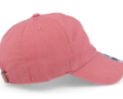 New York Yankees Clean Up Red Adjustable - 47 Brand
