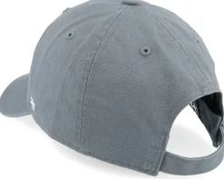 New York Yankees Clean Up Navy/White Dad Cap - 47 Brand