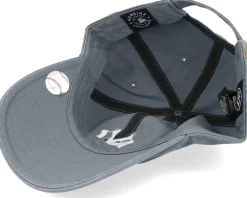 New York Yankees Clean Up Navy/White Dad Cap - 47 Brand