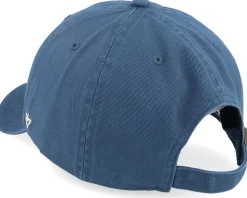 New York Yankees Clean Up Timber Blue/White Adjustable - 47 Brand