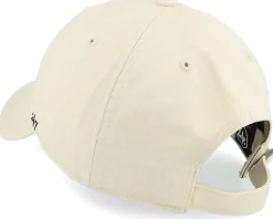 New York Yankees Clean Up Natural Q Dad Cap - 47 Brand