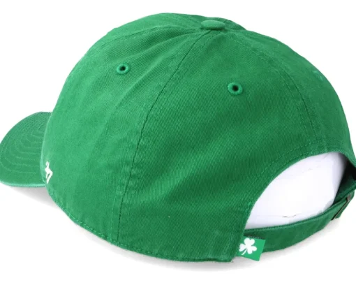 New York Yankees Clean Up Kelly Adjustable - 47 Brand