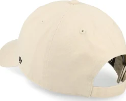 New York Yankees Clean Up Natural Dad Cap - 47 Brand