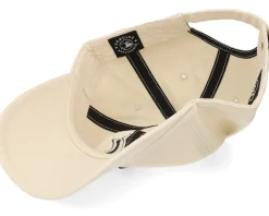 New York Yankees Clean Up Natural Dad Cap - 47 Brand