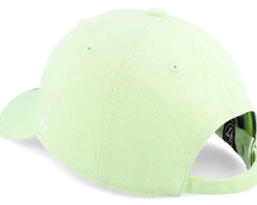 New York Yankees Clean Up Matcha Dad Cap - 47 Brand
