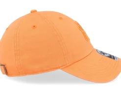 New York Yankees Clean Up Mango Dad Cap - 47 Brand