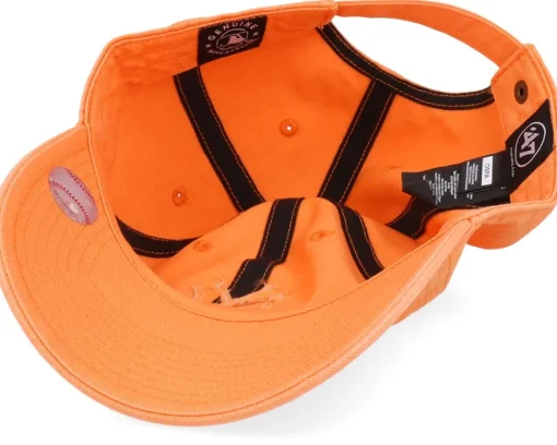 New York Yankees Clean Up Mango Dad Cap - 47 Brand