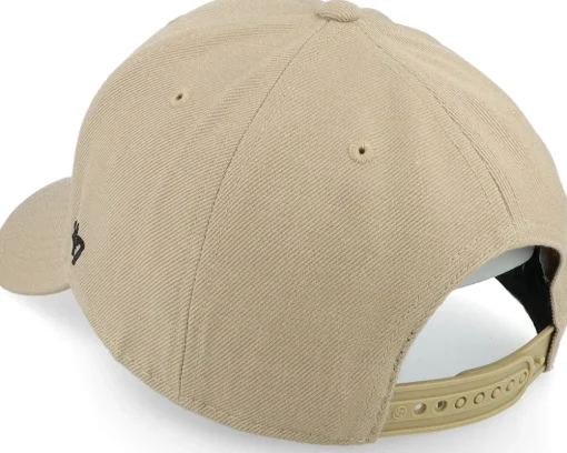 New York Yankees Cooperstown Mvp Khaki Adjustable - 47 Brand