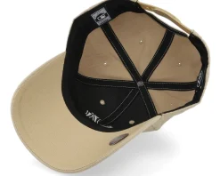 New York Yankees Cooperstown Mvp Khaki Adjustable - 47 Brand