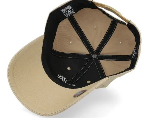 New York Yankees Cooperstown Mvp Khaki Adjustable - 47 Brand