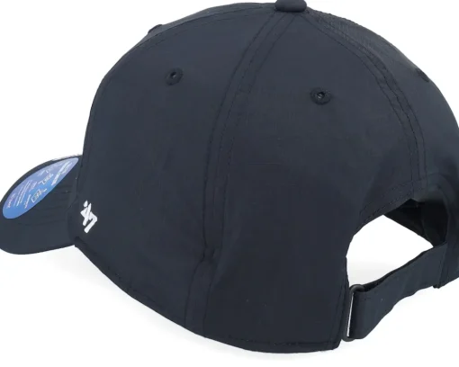 New York Yankees MLB 47 Clean Up Cap Black Dad Cap - 47 Brand