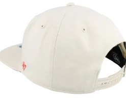 New York Yankees MLB Ball Park Captain Natural Snapback - 47 Brand