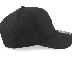 New York Yankees MLB Base Runner Mvp Dp Black Adjustable - 47 Brand