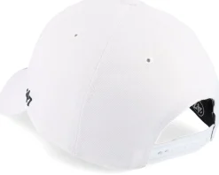 New York Yankees MLB Base Runner Mvp White Adjustable - 47 Brand