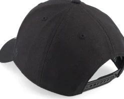 New York Yankees MLB Base Runner Mvp Black Adjustable - 47 Brand