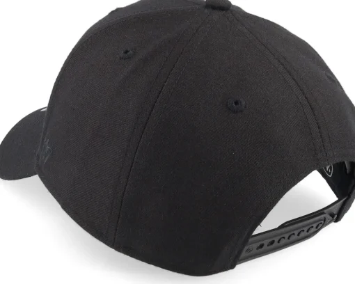 New York Yankees MLB Base Runner Mvp Black Adjustable - 47 Brand