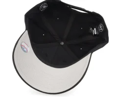 New York Yankees MLB Base Runner Mvp Black Adjustable - 47 Brand