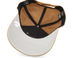 New York Yankees MLB Cold Zone MVP Camel Adjustable - 47 Brand