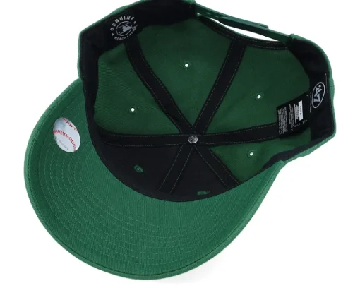 New York Yankees MLB Mvp Cap Eden Adjustable - 47 Brand