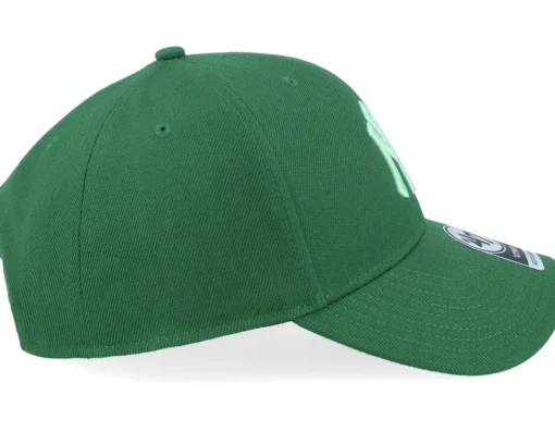 New York Yankees MLB Mvp Cap Eden Adjustable - 47 Brand