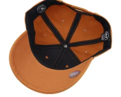 New York Yankees MLB Mvp Burnt Orange Adjustable - 47 Brand