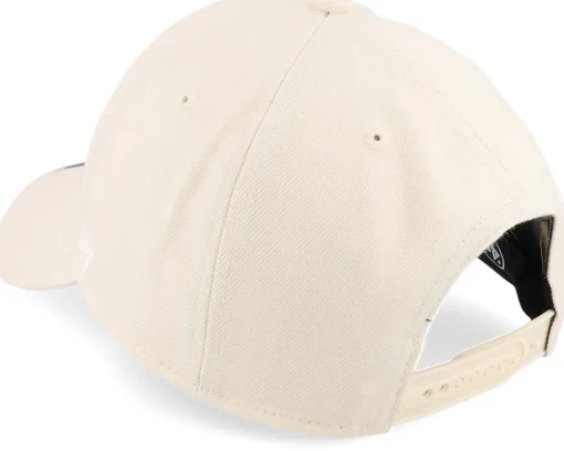 New York Yankees MLB Mvp Natural Adjustable - 47 Brand