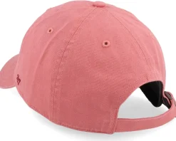 New York Yankees MLB Runner 47 Clean Up Island Red Dad Cap - 47 Brand