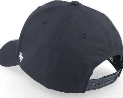 New York Yankees MLB Sure Shot 47 Mvp Black Adjustable - 47 Brand