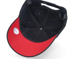 New York Yankees MLB Sure Shot 47 Mvp Black Adjustable - 47 Brand