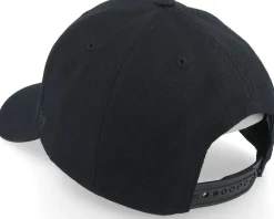 New York Yankees Mvp Black/Black Adjustable - 47 Brand