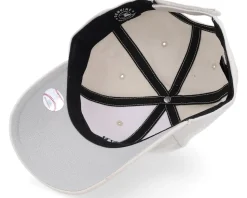 New York Yankees Mvp Bone Adjustable - 47 Brand