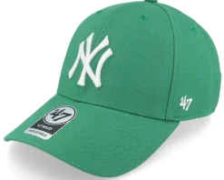 New York Yankees Mvp Kelly Adjustable - 47 Brand
