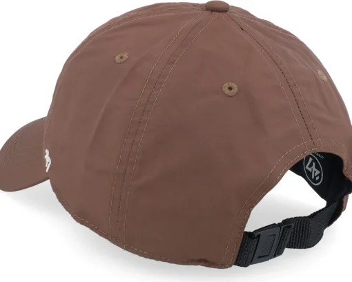 New York Yankees Outskirts Clean Up Brown Dad Cap - 47 Brand