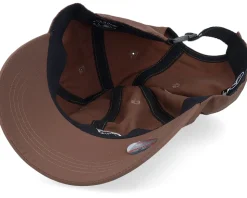 New York Yankees Outskirts Clean Up Brown Dad Cap - 47 Brand