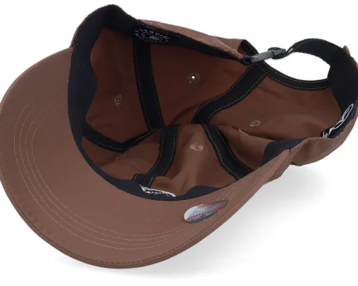 New York Yankees Outskirts Clean Up Brown Dad Cap - 47 Brand