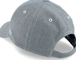 New York Yankees Refresh Mvp Undertow Gray Adjustable - 47 Brand