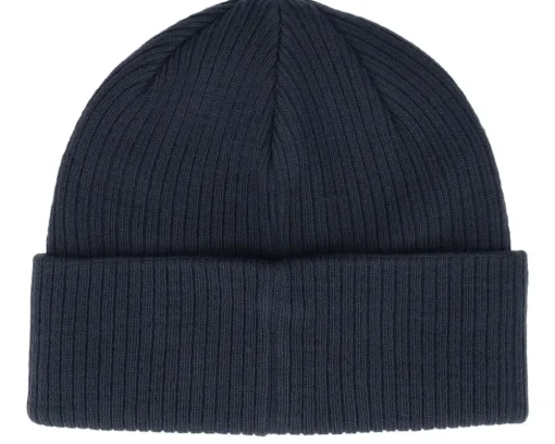 New York Yankees Sky High 47 Cuff Knit Beanie Navy Cuff - 47 Brand