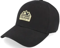 New-peaks Strapback Cap Burnt Orange Adjustable - Northern Hooligans