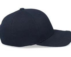 Ninja Fire Fury Black Adjustable - Kiddo Cap