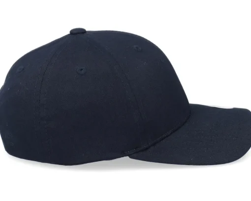 Ninja Fire Fury Black Adjustable - Kiddo Cap