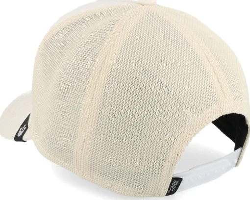 North And South, Snug Lyfe A-Frame Trucker - Goorin Bros.