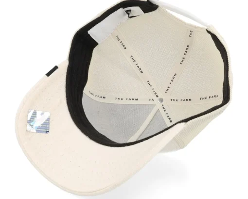 North And South, Snug Lyfe A-Frame Trucker - Goorin Bros.