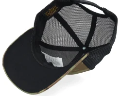 Northbeard Camo Trucker - Bearded Man