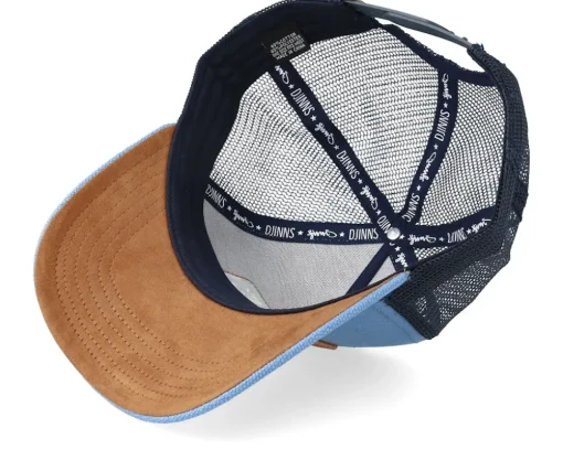 Nothing Club Slate Trucker - Djinns