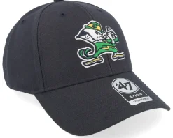 Notre Dame 47 Mvp Cap Navy Adjustable - 47 Brand