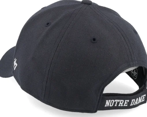 Notre Dame 47 Mvp Cap Navy Adjustable - 47 Brand