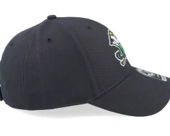 Notre Dame 47 Mvp Cap Navy Adjustable - 47 Brand