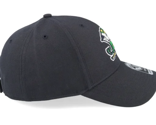Notre Dame 47 Mvp Cap Navy Adjustable - 47 Brand